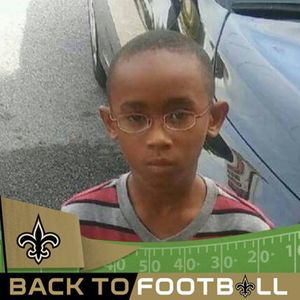 Meet your Posher, Prince s.